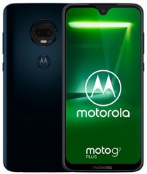Ремонт телефона Motorola Moto G7 Plus в Саратове